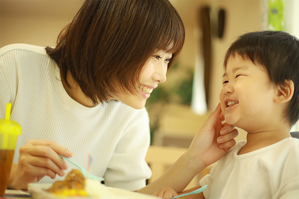 正しい食べ方とは…？